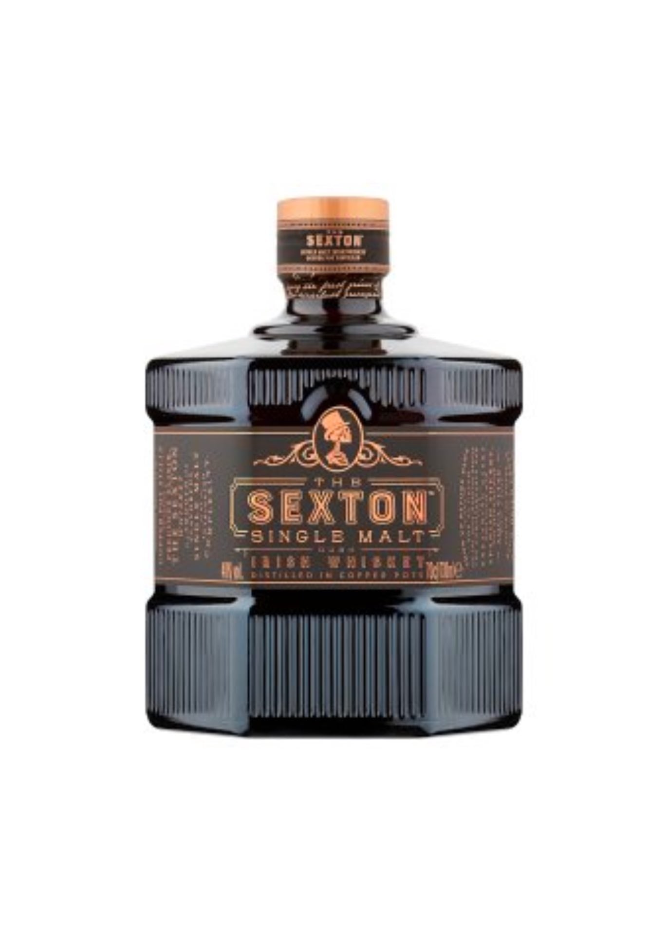 The Sexton Single Malt, Charity Auction
