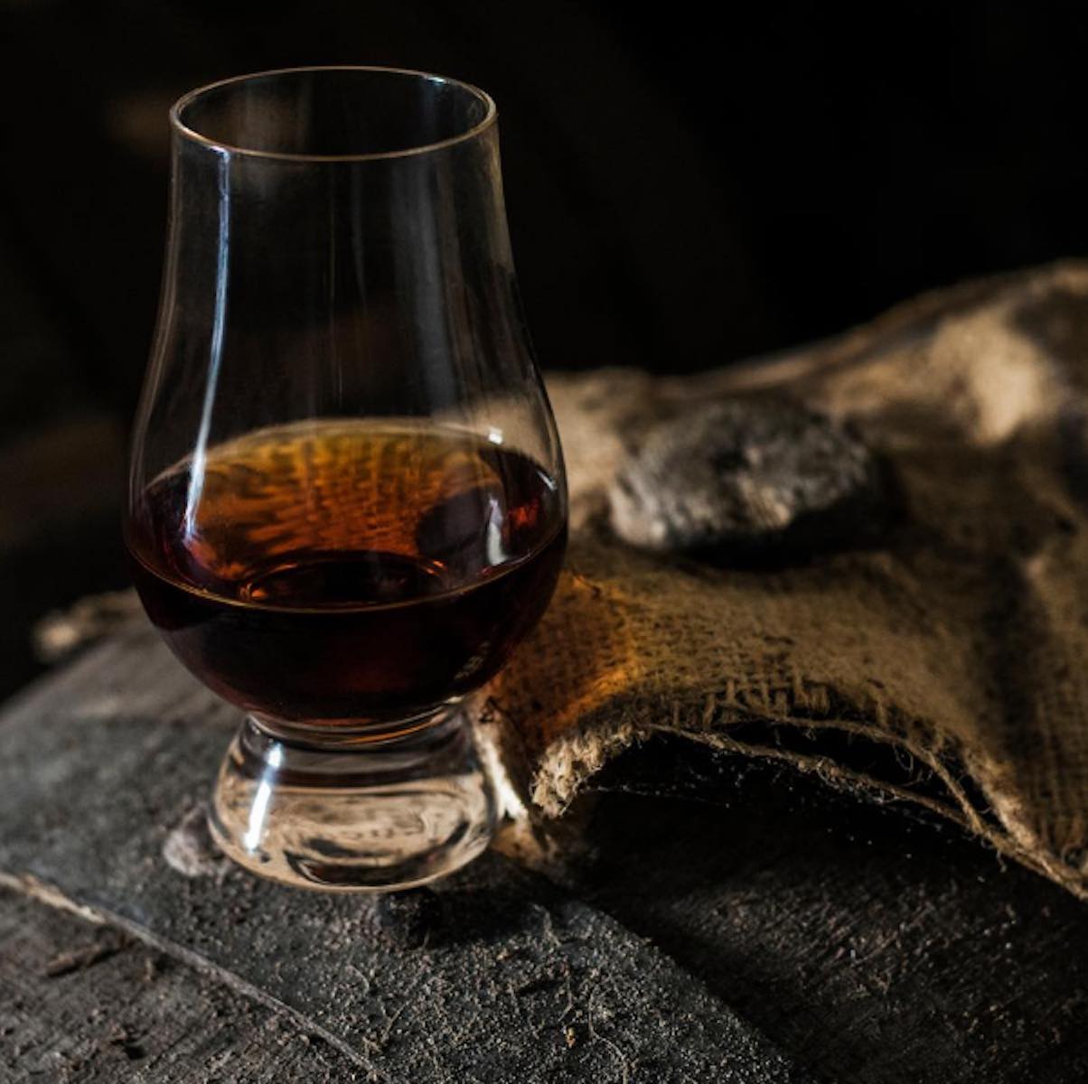 What does single cask whisky mean?