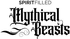 Spiritfilled Mythical Beasts Logo
