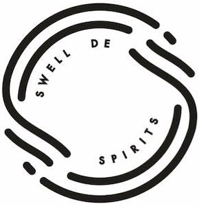 Swell de Spirits Logo