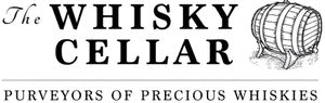 The Whisky Cellar Logo