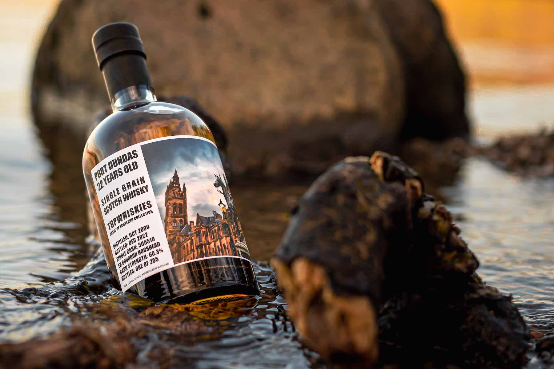 TopWhiskies, The Best Independent Whisky Bottlers