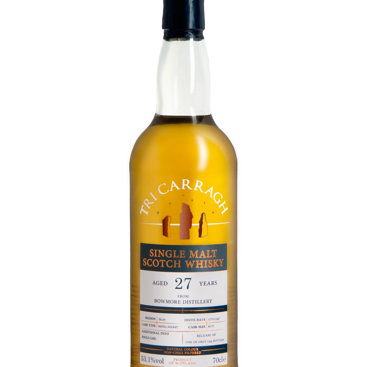 tri-carragh-bowmore-27-year- 