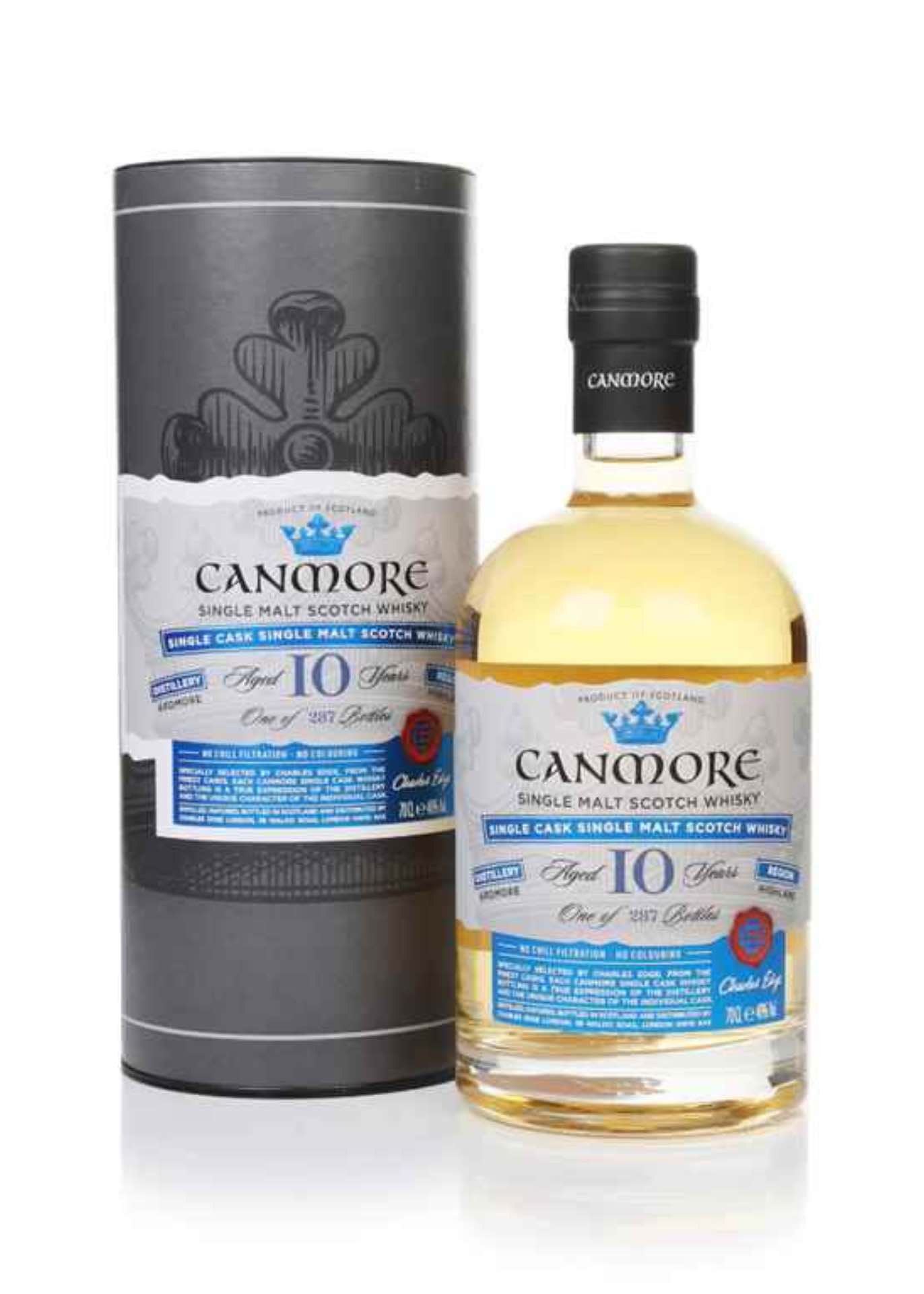 Canmore Ardmore 10 Year Old